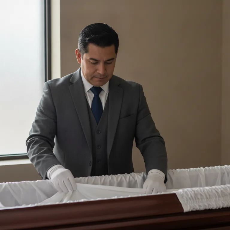 agência funerária Curuçá